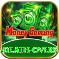 hasan ali death overs VIP Edition v2.1.2