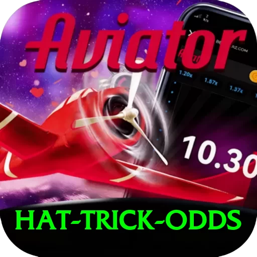 hat trick odds Master Pro v3.2.7 - 2