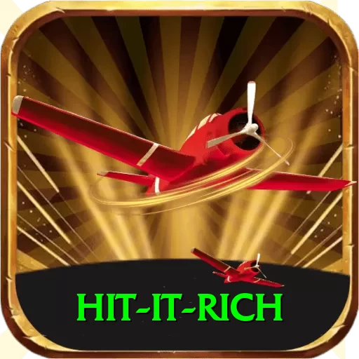 hit it rich Max Pro v4.2.3 - 2