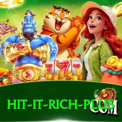 hit it rich APK Prime v1.9.0 - 2