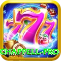 ian chappell Mega Slots