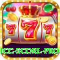 icc score Legend Gaming App