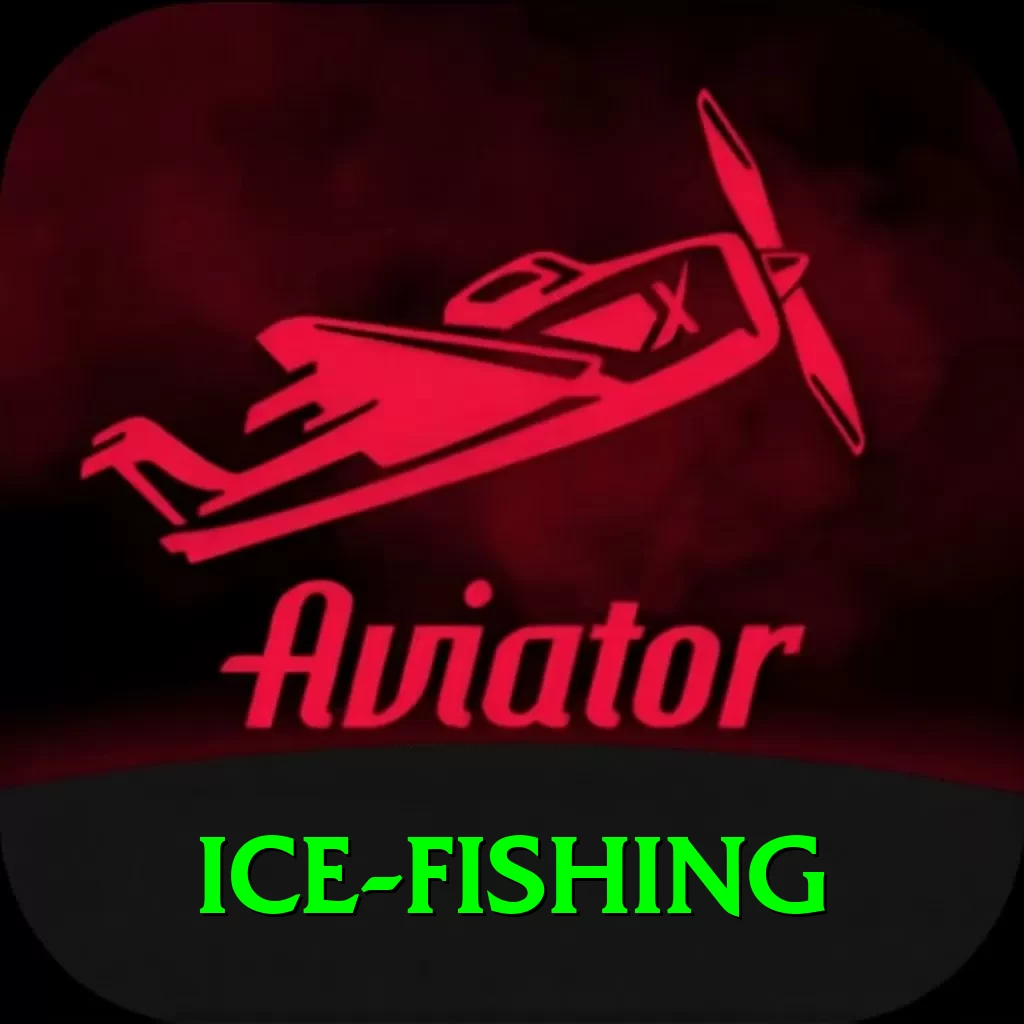 ice fishing Master v3.4.4 - 2