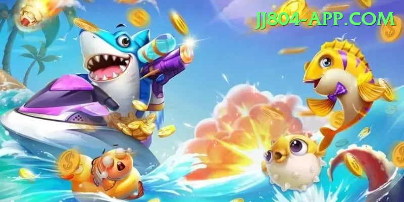 go fishing Max Slots Screenshot 1