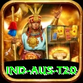 ind aus t20 Gold Pro v2.1.1