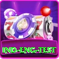 ind eng test App