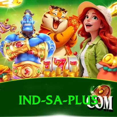 ind sa - Max Edition v3.7.1 - 2