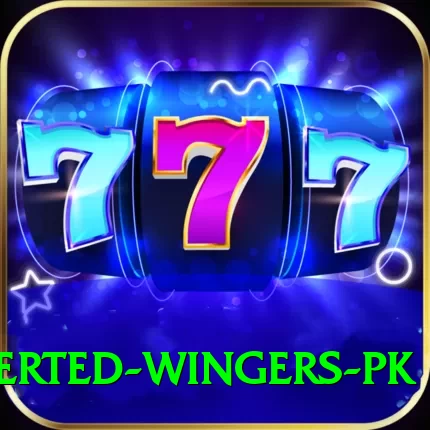 inverted wingers pk Plus Edition v2.1.1 - 2