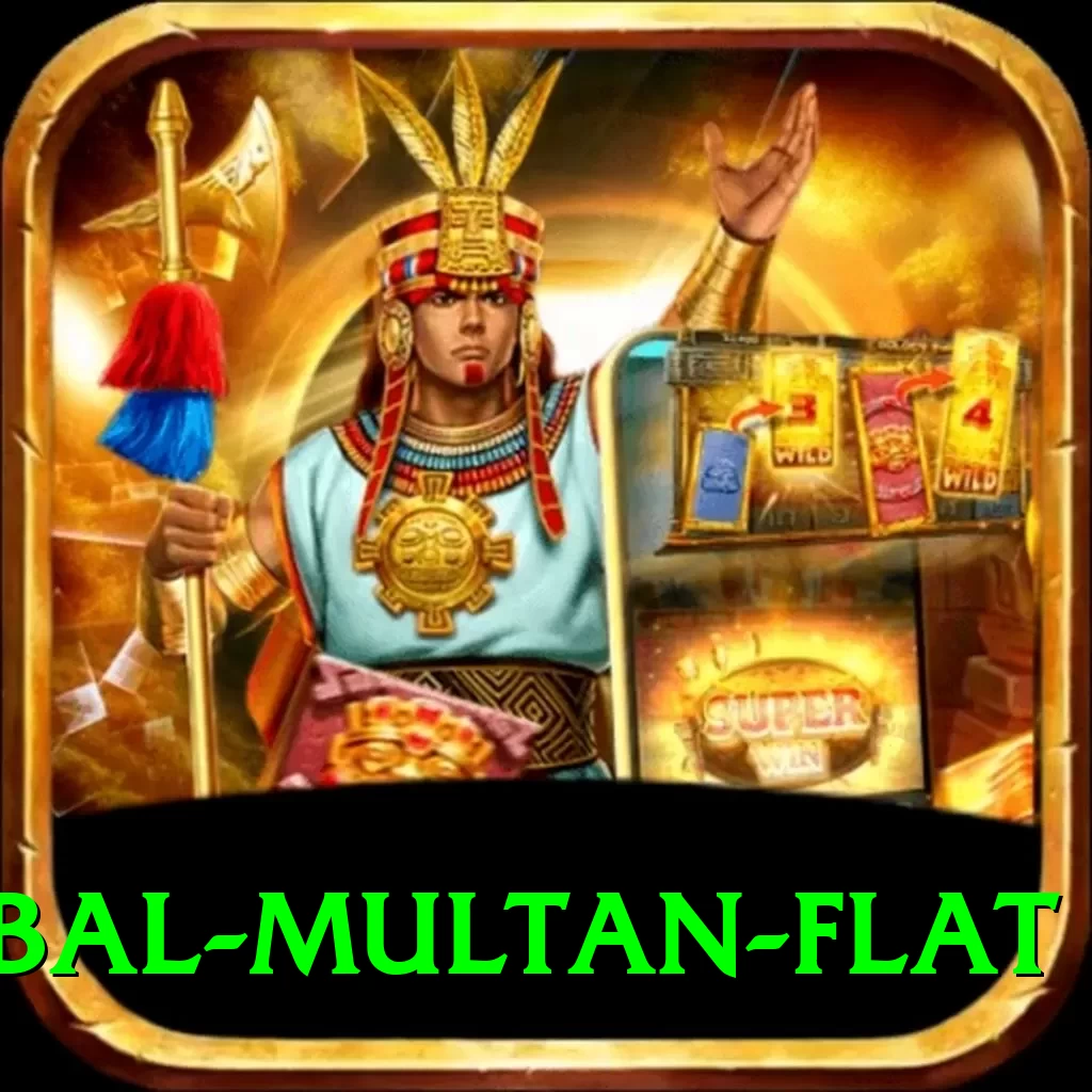 iqbal multan flat App - 2