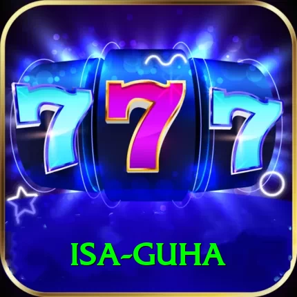 isa guha Max v3.4.7 - 2