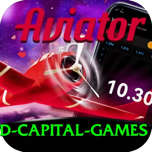 islamabad capital games App - 2