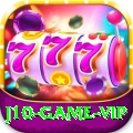 j10 game - Gaming VIP