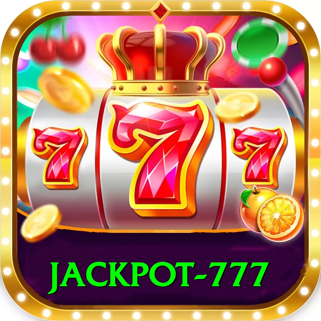jackpot 777 Plus Pro v3.2.3 - 2
