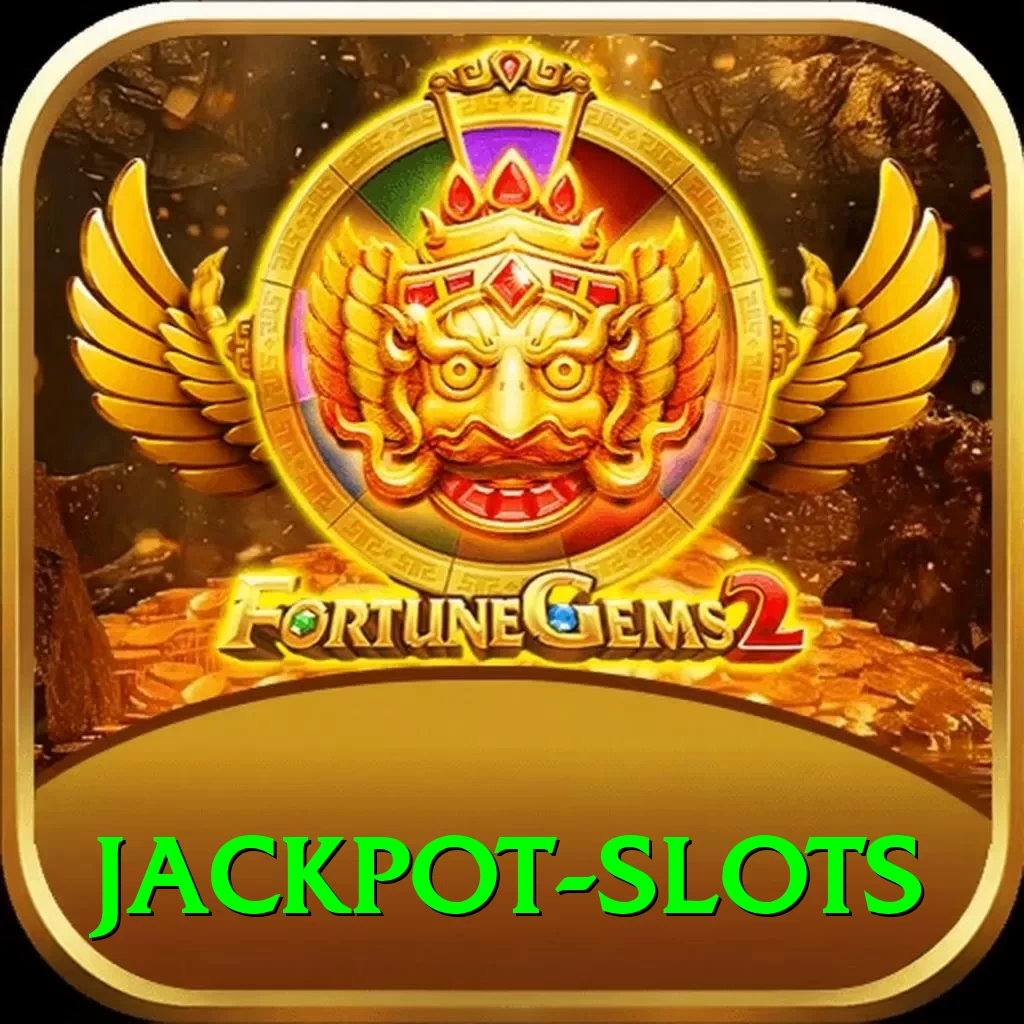 jackpot slots Plus v5.2.3 - 2