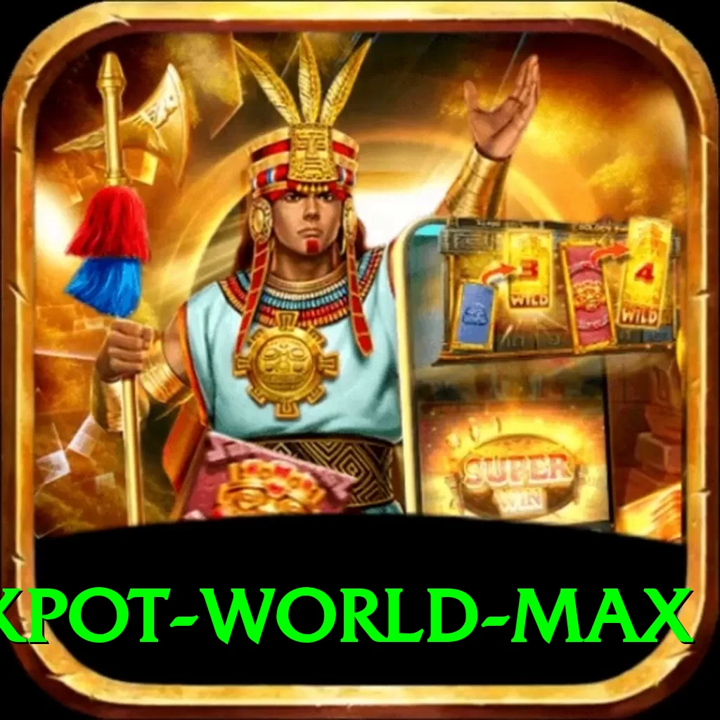 Jackpot World - VIP Prime - 2