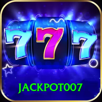 jackpot007 Gold Edition v4.4.6 - 2
