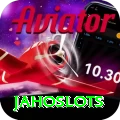 jahoslots App