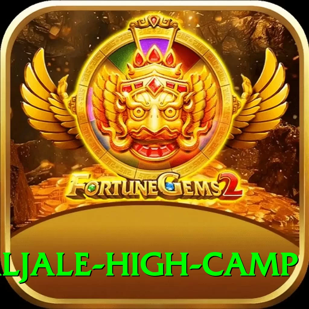 jaljale high camp Gold Pro v5.1.3 - 2