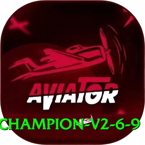 jami777 Game Champion v2.6.9 - 2