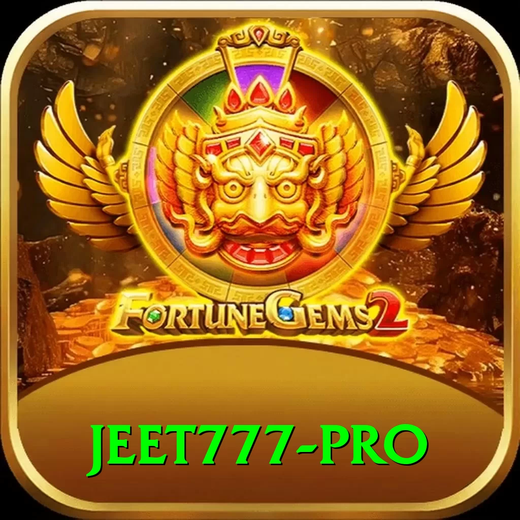 jeet777 Casino Official v2.9.6 - 2
