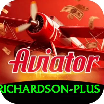 jhye richardson Turbo v5.6.0 - 2