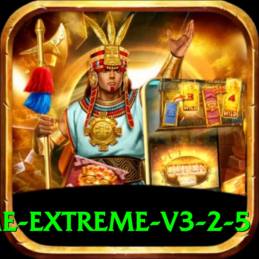 JJJT Game Game Extreme v3.2.5 - 2