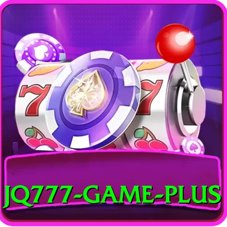 jq777 game Plus v1.2.1 - 2
