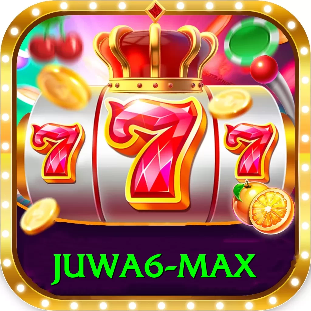 Juwa6 App Max v1.4.4 - 2