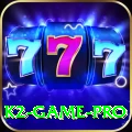 k2 game Gaming Pro