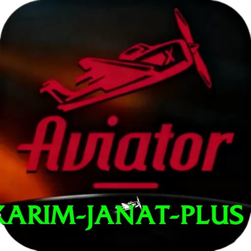 karim janat Casino Official v3.3.5 - 2