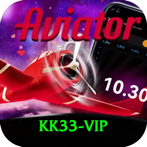kk33 Jackpot King v3.4.4 - 2