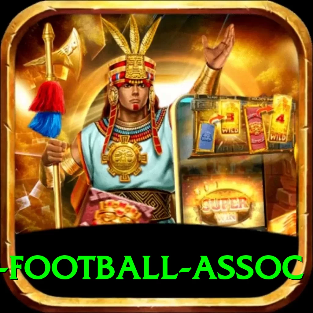 kpk football assoc Plus Pro v5.0.4 - 2