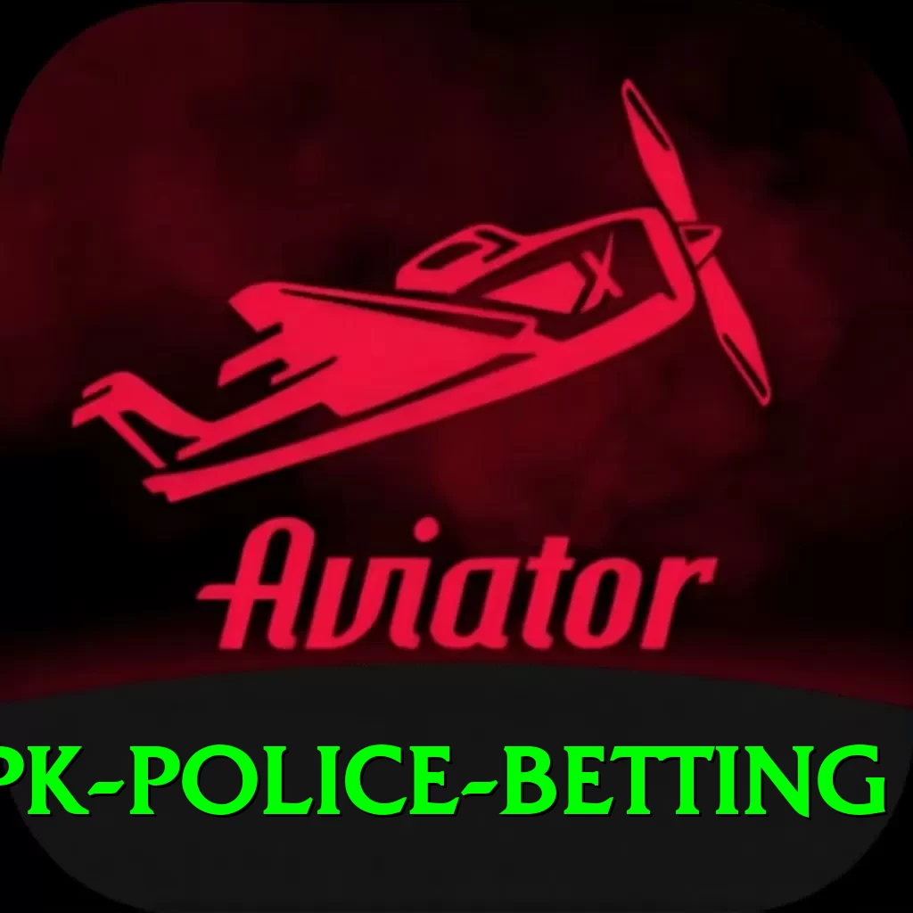 kpk police betting Deluxe v4.4.8 - 2