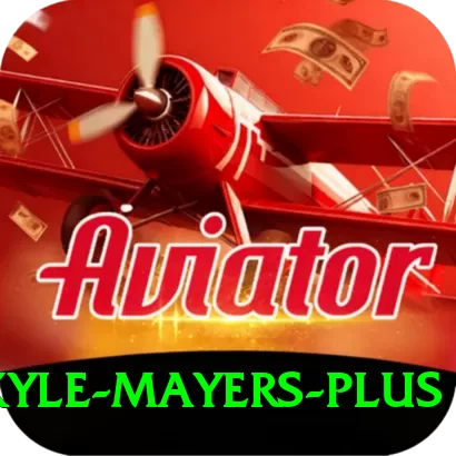 kyle mayers Pakistan Champion v4.4.7 - 2