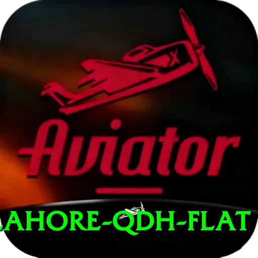 lahore qdh flat Deluxe v4.8.1 - 2