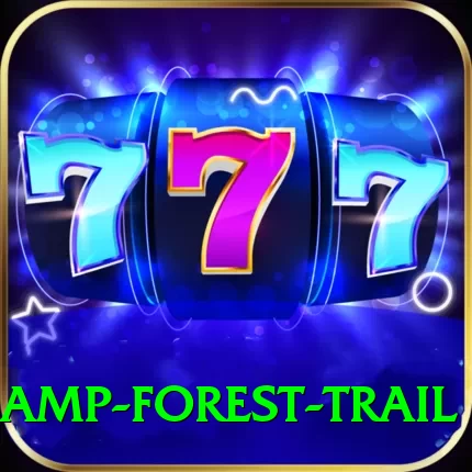 low camp forest trail Premium Edition v3.3.6 - 2