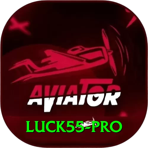 luck55 Plus APK v2.6.3 - 2