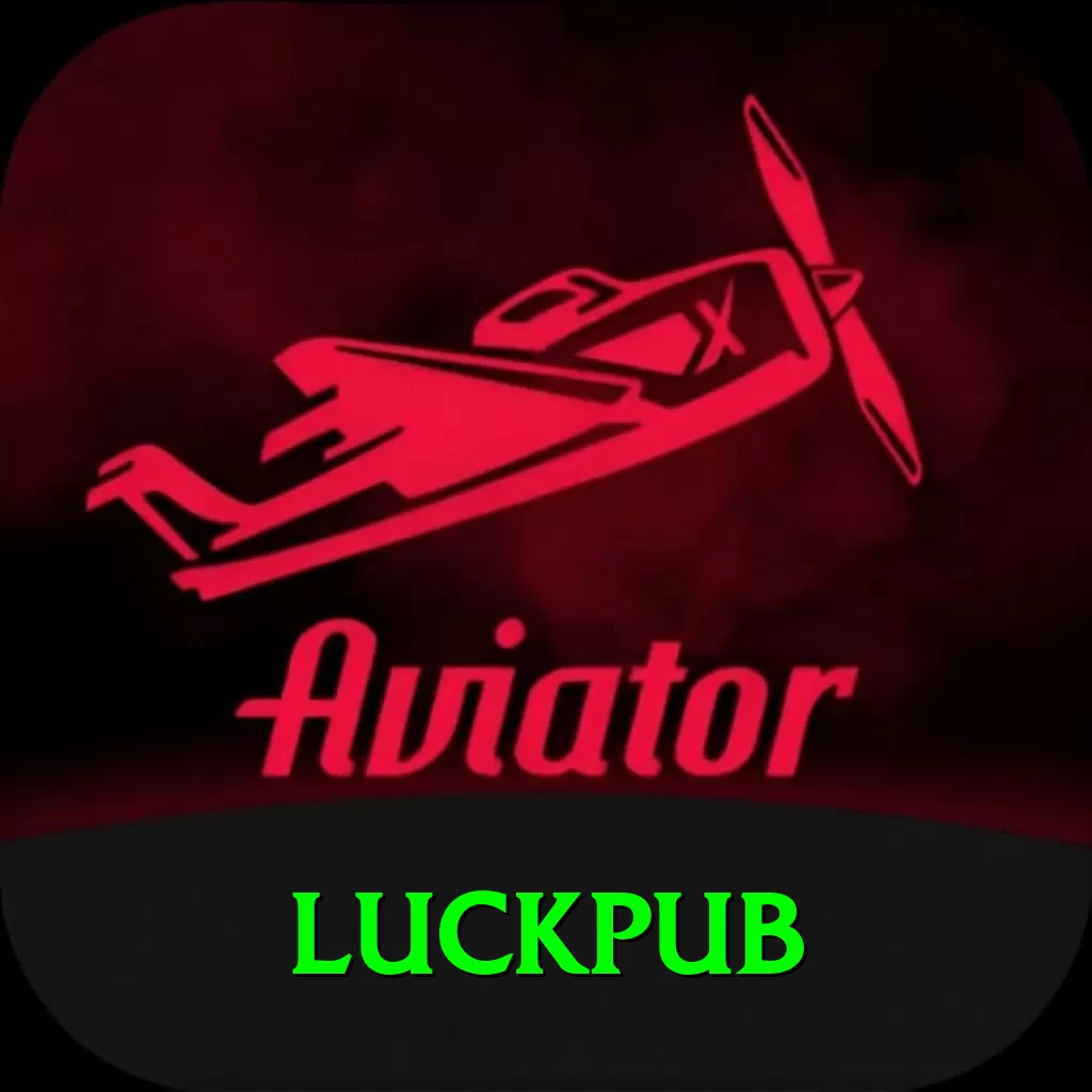 luckpub Gold Edition v4.7.5 - 2