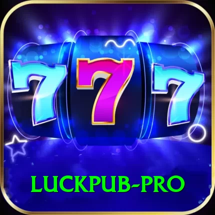 luckpub Turbo Gaming App - 2