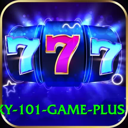 Lucky 101 Game - Real Money Plus - 2