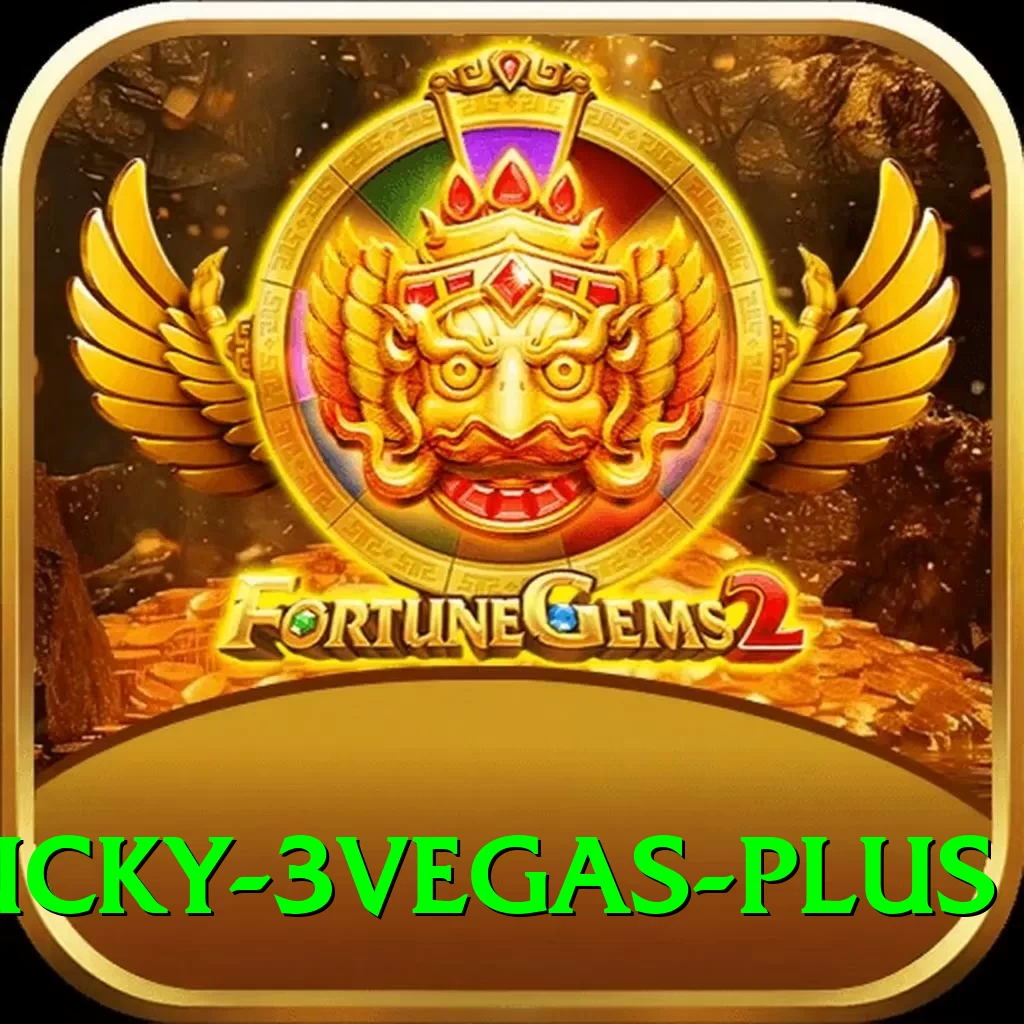 lucky 3vegas Apps (Tools & Injectors) Ultimate v5.4.8 - 2