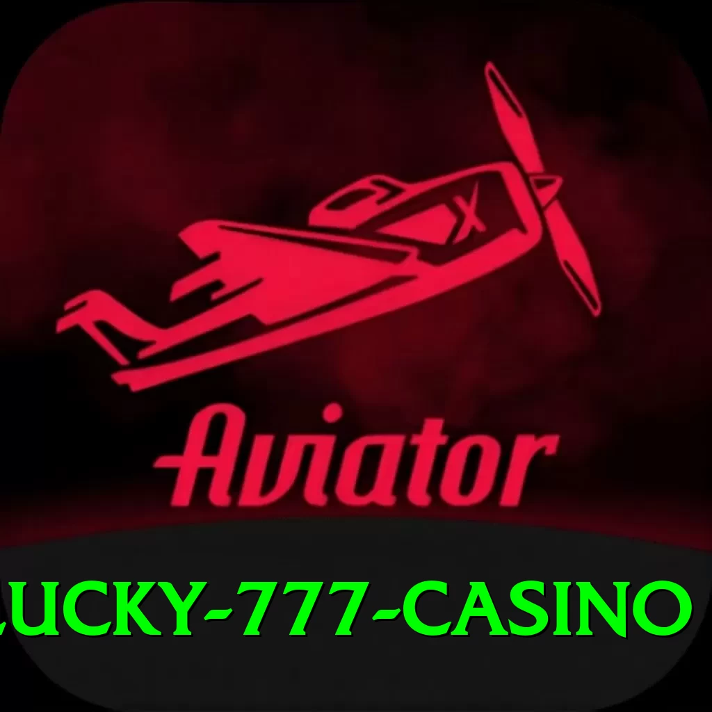 lucky 777 casino Pro - 2