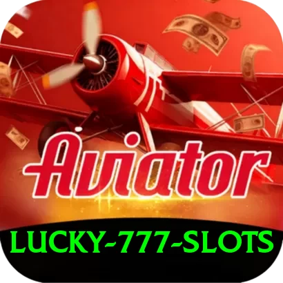 lucky 777 slots Gold Edition v1.4.0 - 2