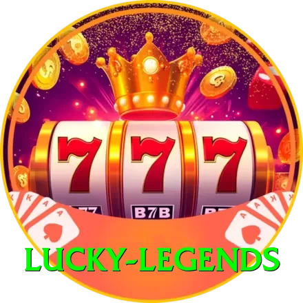 Lucky Legends Turbo v3.5.2 - 2