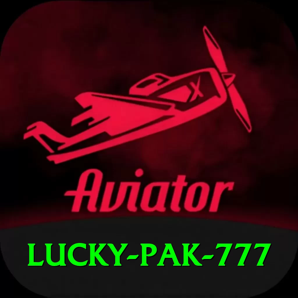 lucky pak 777 Pro1 v2.7.4 - 2