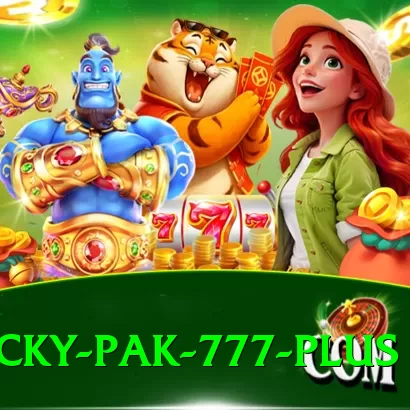 lucky pak 777 VIP Edition v2.5.3 - 2