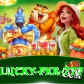 Lucky PKR 777 Games (Casino & Earning) Turbo v3.2.1