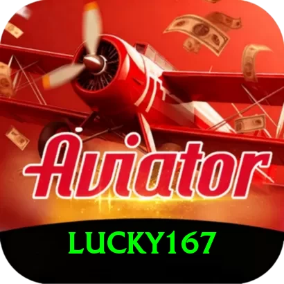 Lucky167 Master v3.6.4 - 2