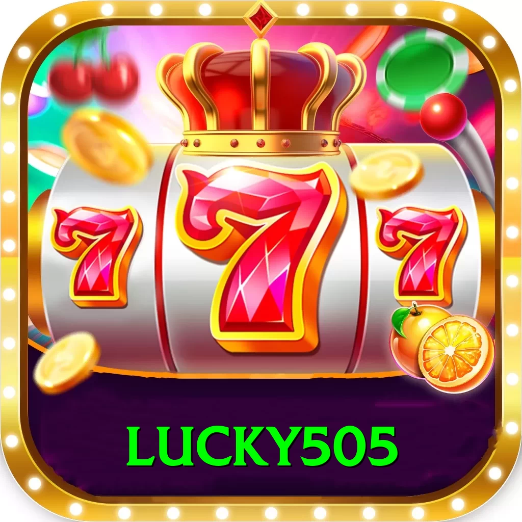 lucky505 Premium Edition v3.4.0 - 2