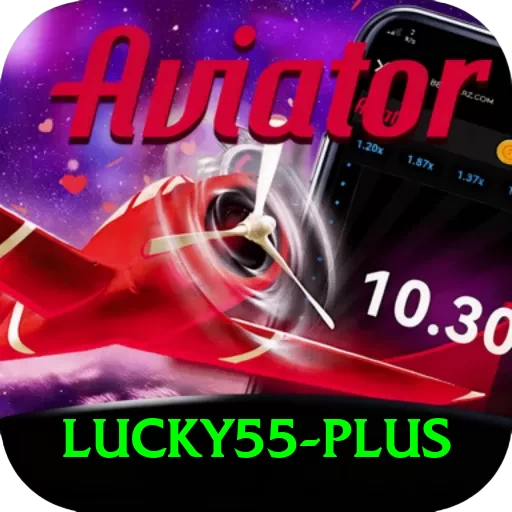 lucky55 Apps (Tools & Injectors) VIP v5.9.8 - 2